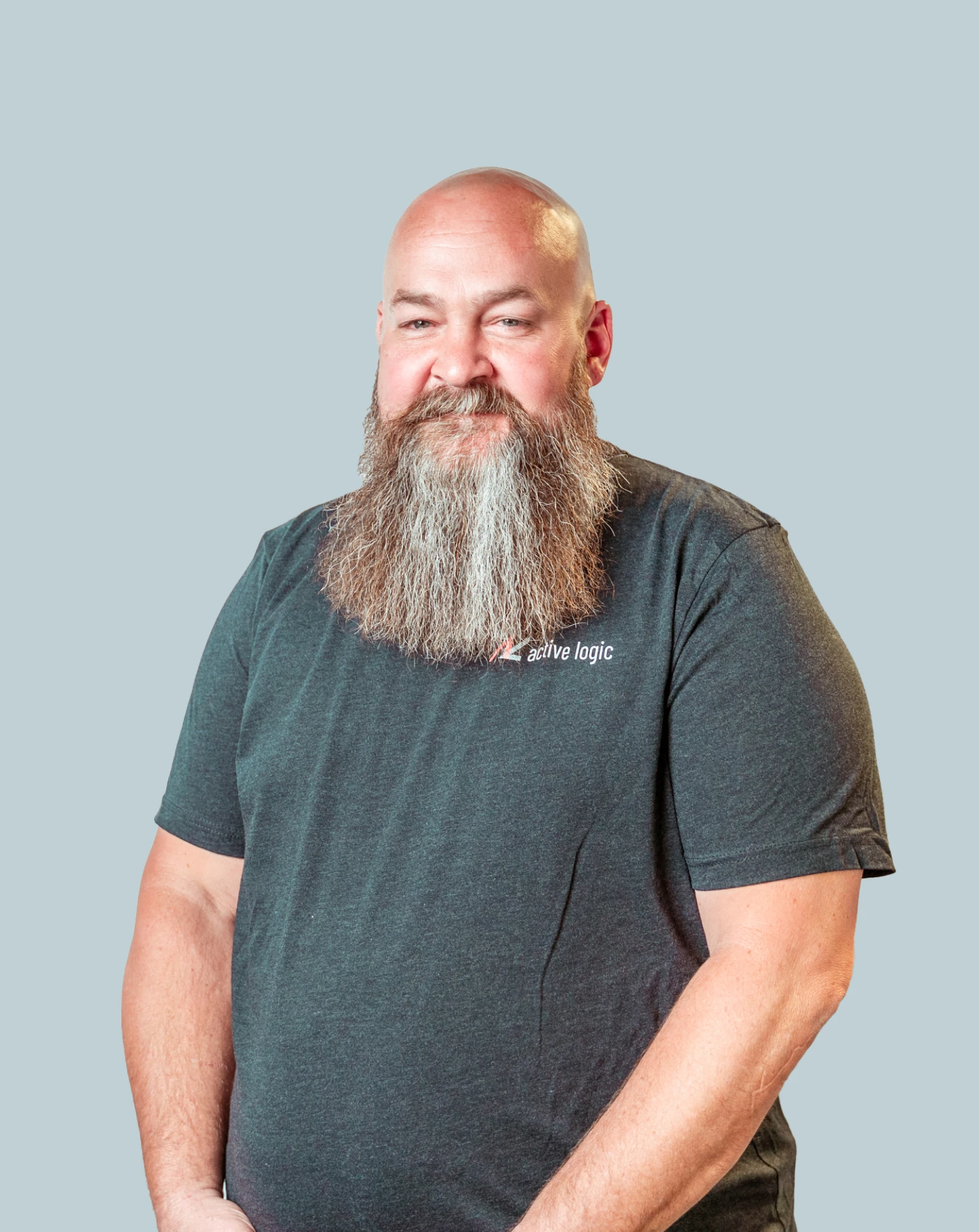 Aaron Case — Senior Software Engineer