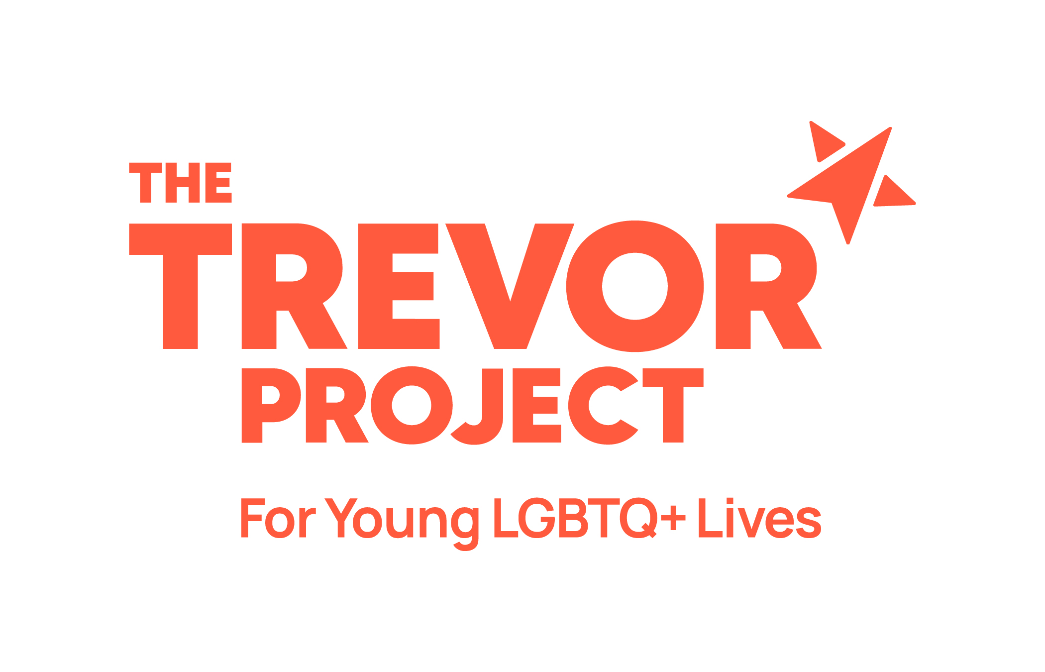 The Trevor Project