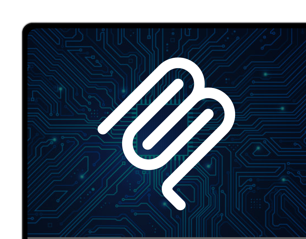 MCP server and agentic custom software interface