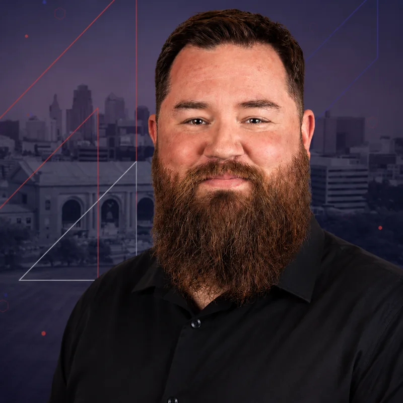 Robert Kehoe headshot